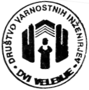 Logotip DVI-Velenje