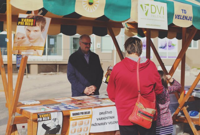 Mesto zdravja 2016