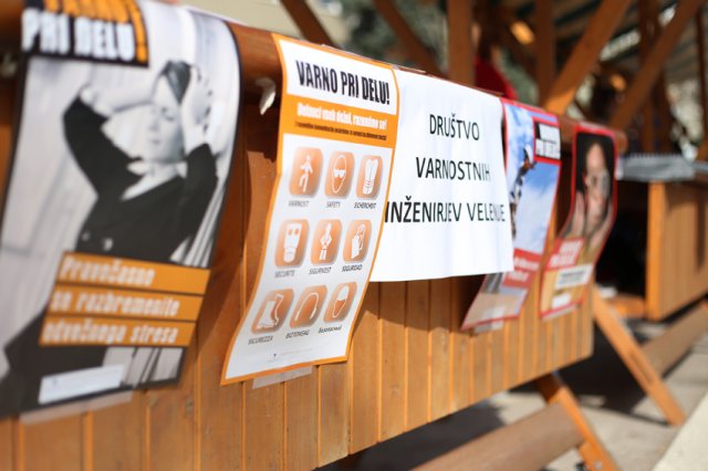 Mesto zdravja 2016