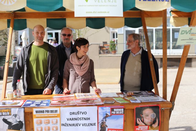 Mesto zdravja 2016