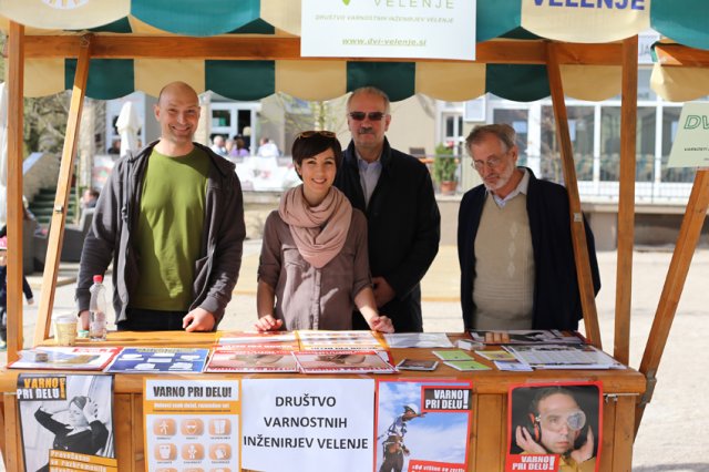 Mesto zdravja 2016